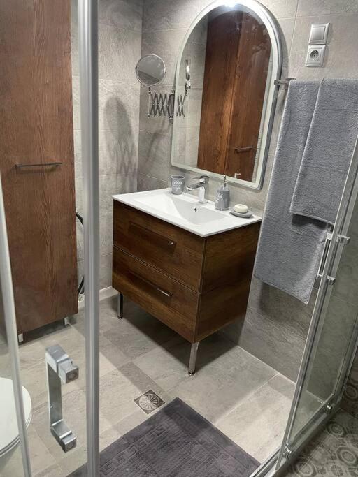 Vigla Comfort House בית נופש Pombia