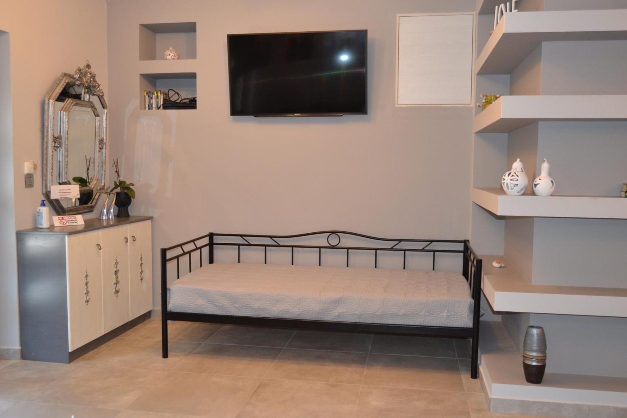 בית נופש Vigla Comfort House *