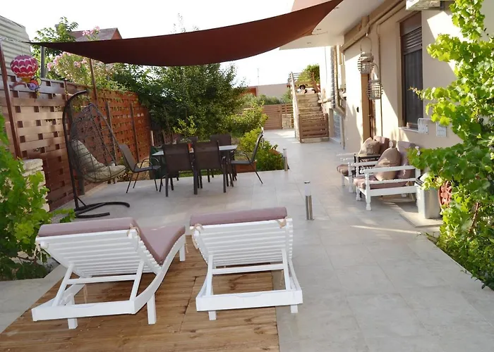 Vigla Comfort House