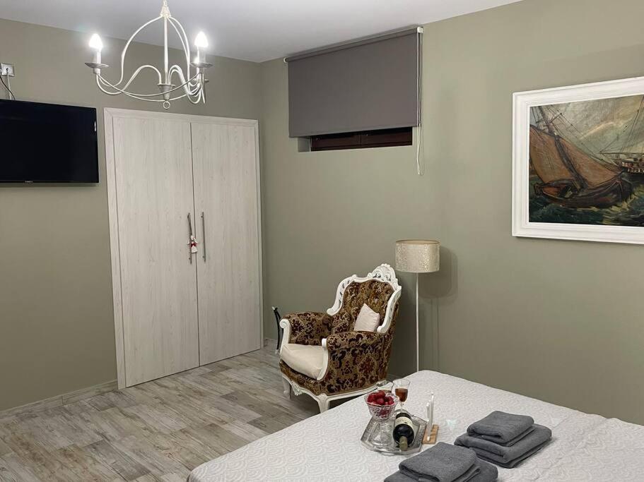 Vigla Comfort House Pombia
