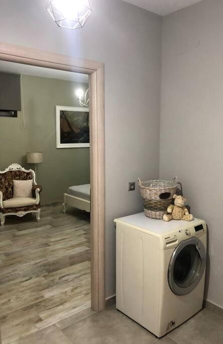 Vigla Comfort House Holiday home
