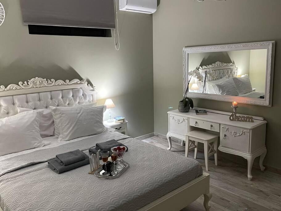 Holiday home Vigla Comfort House *