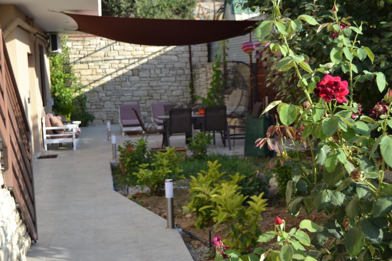 Vigla Comfort House Holiday home *