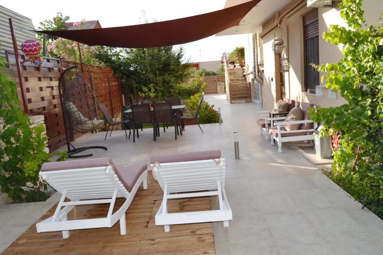 Holiday home Vigla Comfort House Pombia
