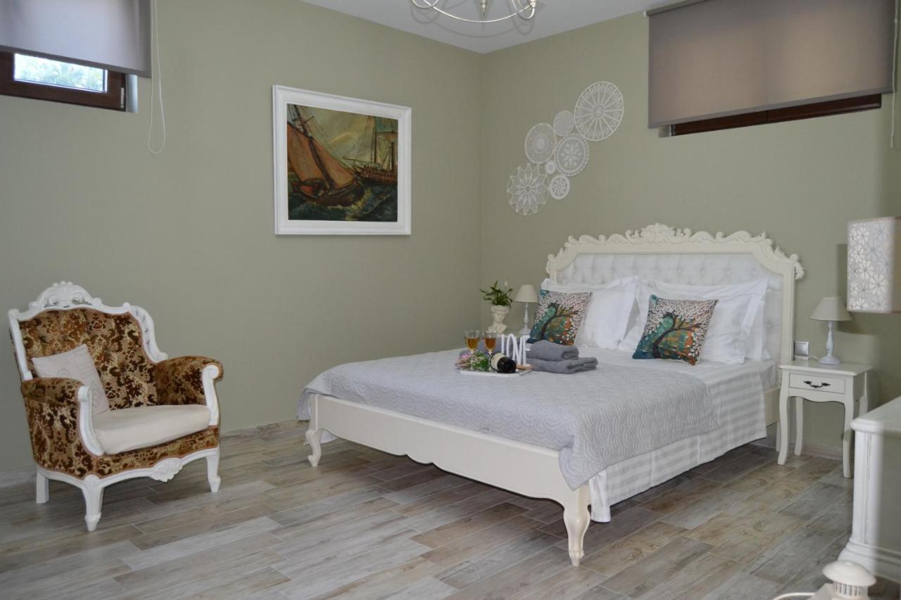 Vigla Comfort House Holiday home