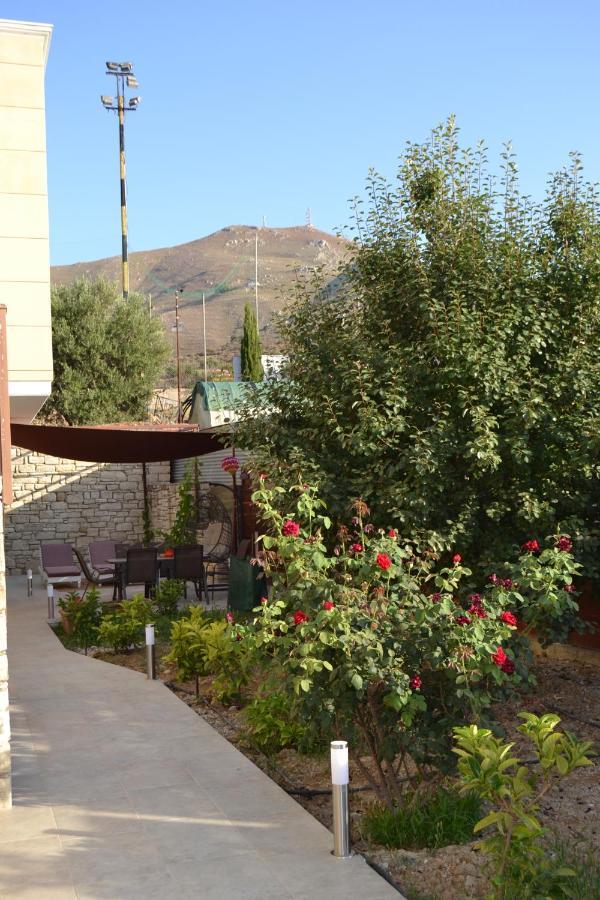 Vigla Comfort House *