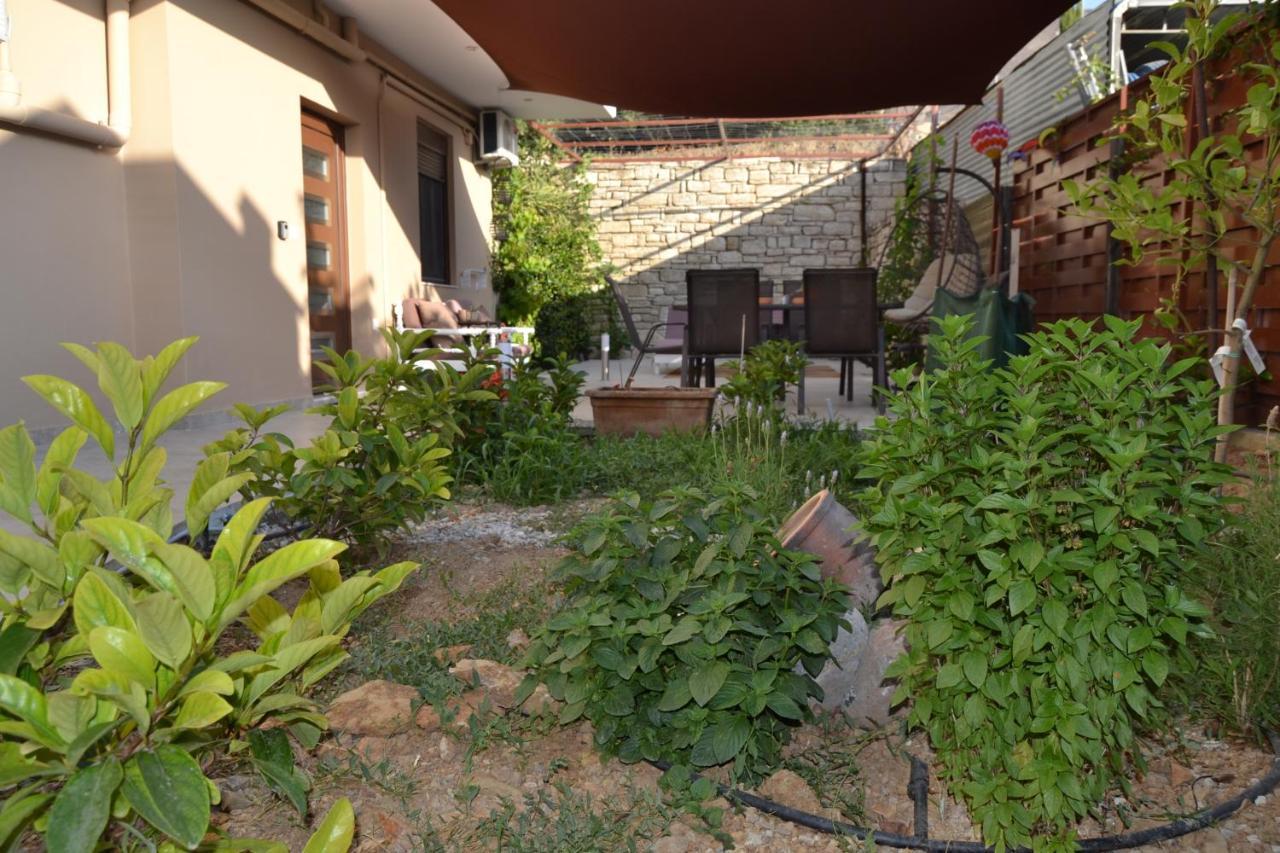 Vigla Comfort House *