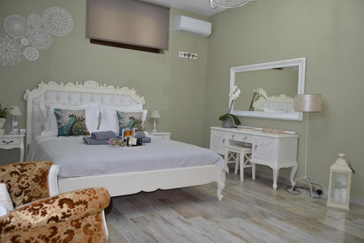 Holiday home Vigla Comfort House
