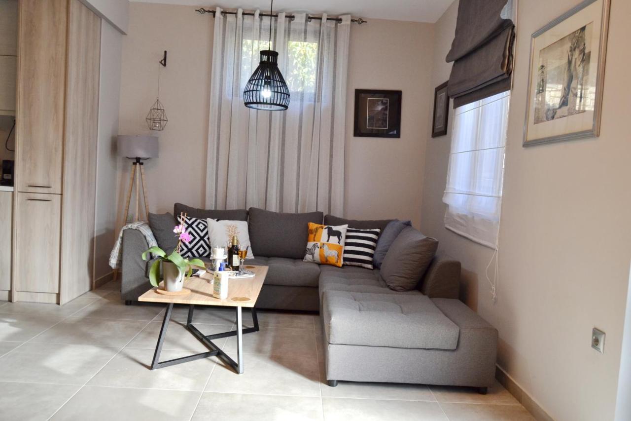 Vigla Comfort House Holiday home Pombia