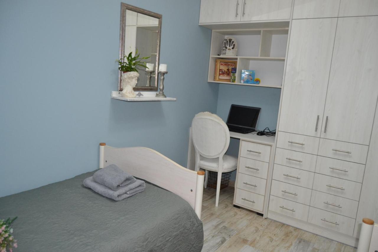 Vigla Comfort House Holiday home *