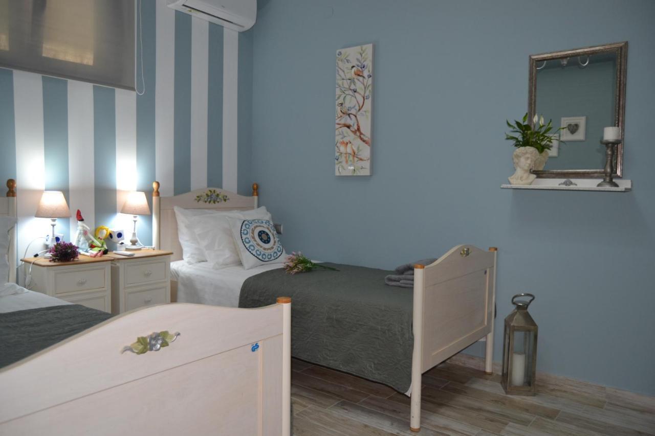 Vigla Comfort House Prázdninový dům Pombia