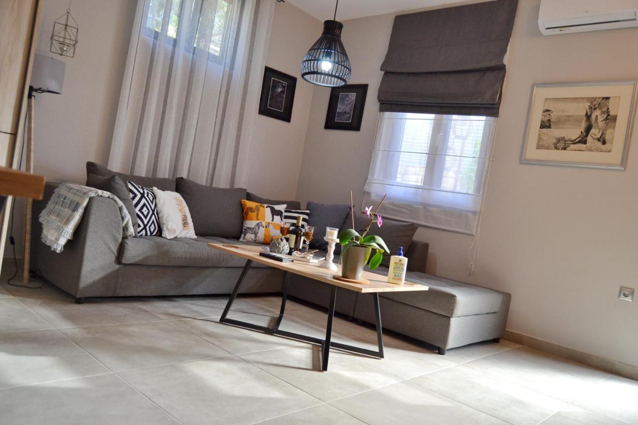 Holiday home Vigla Comfort House *