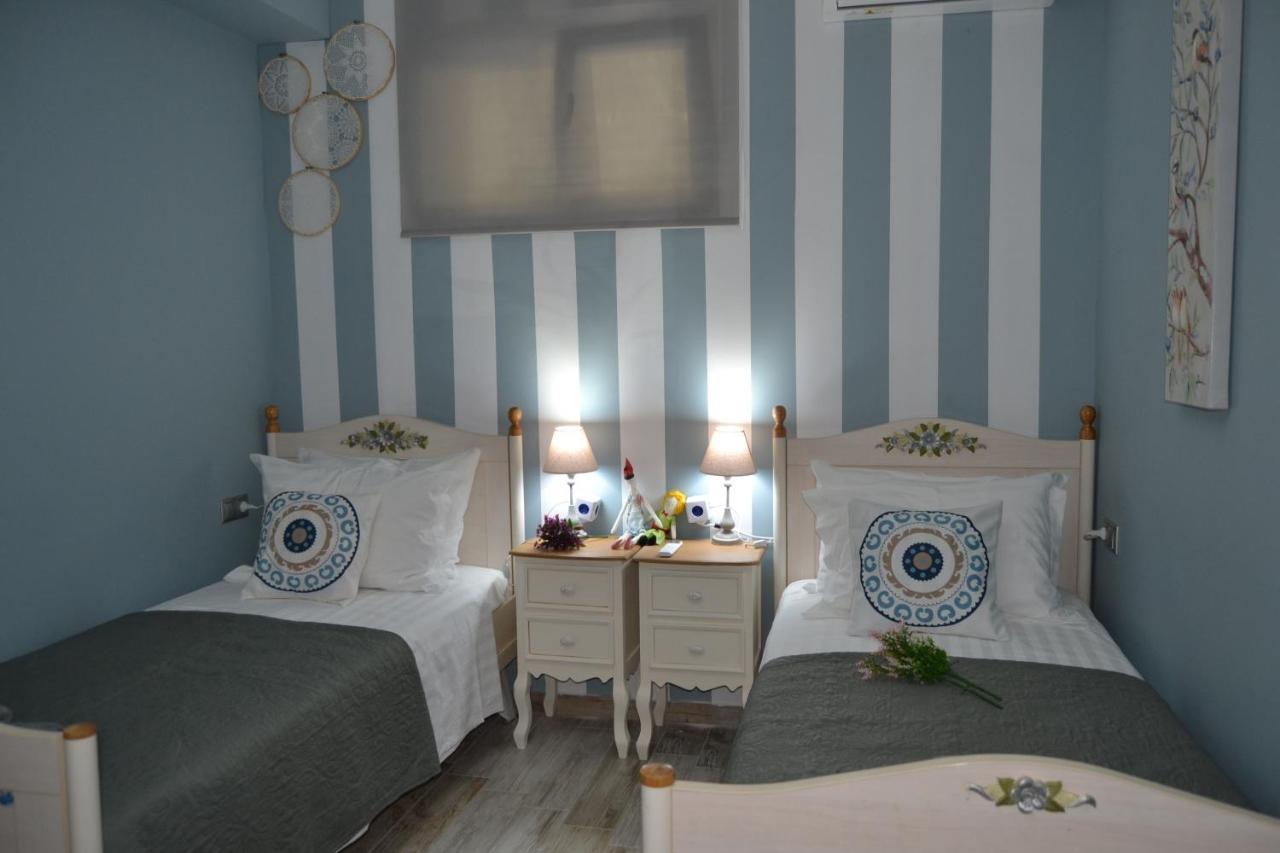 Vigla Comfort House * Pombia