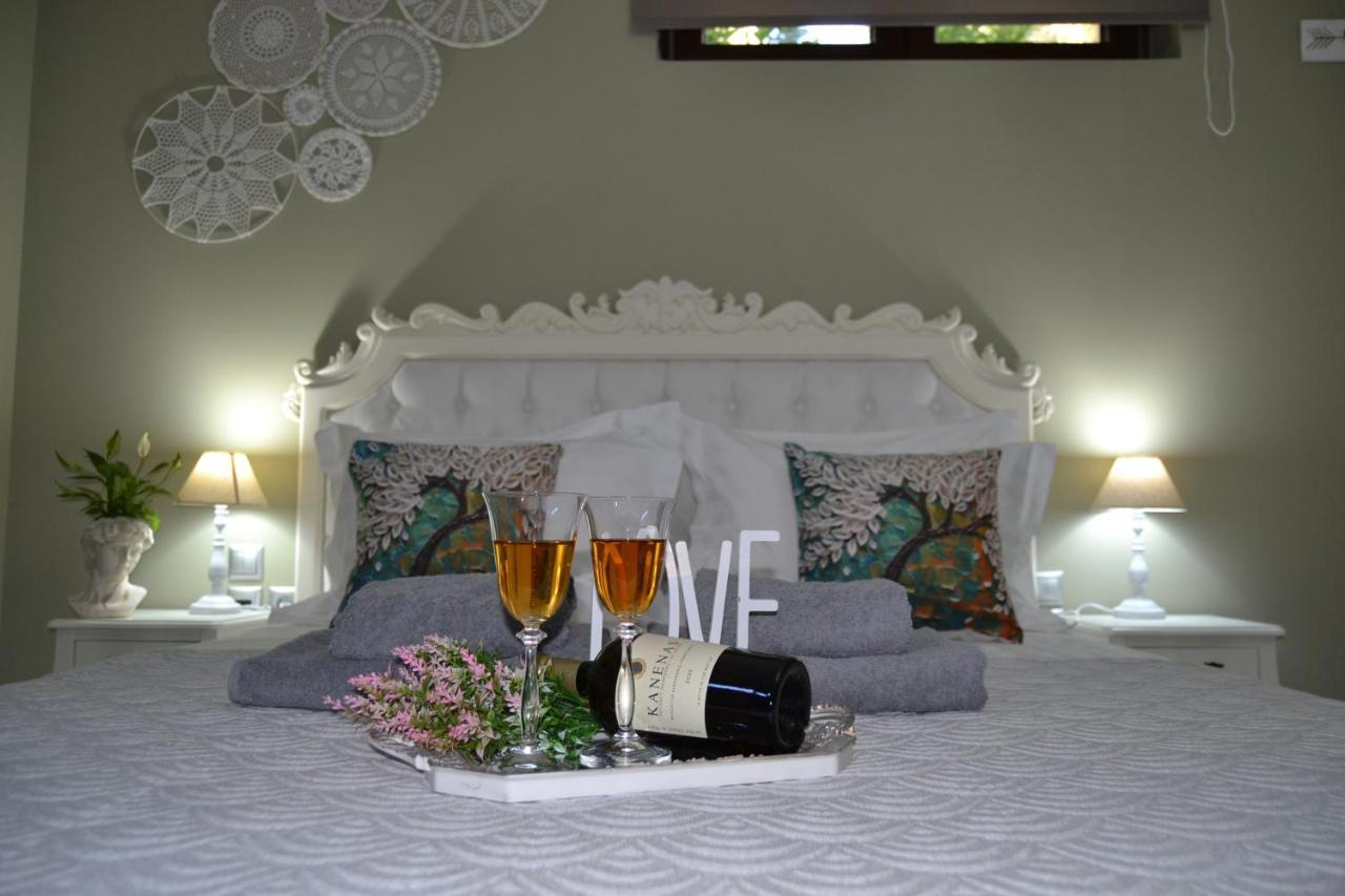 Vigla Comfort House Pombia