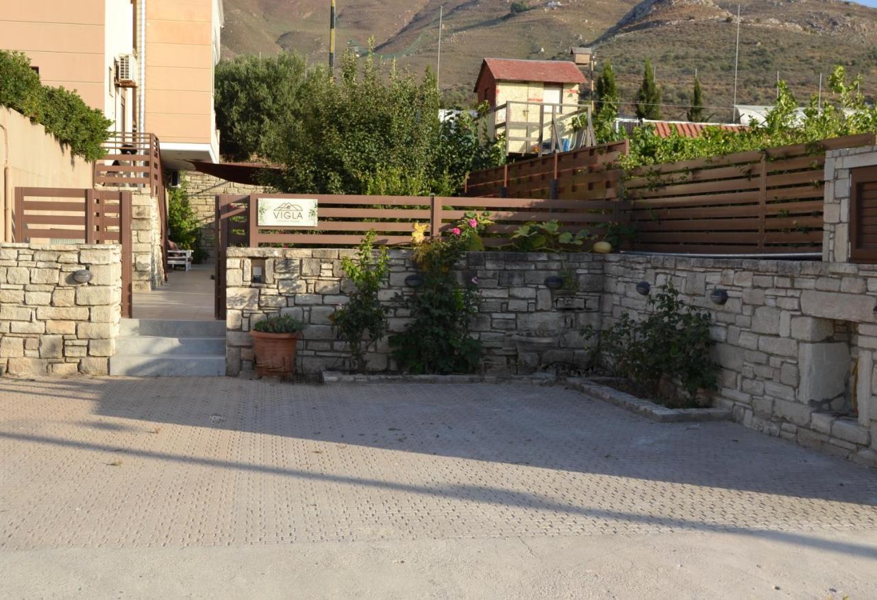Vigla Comfort House * Pombia