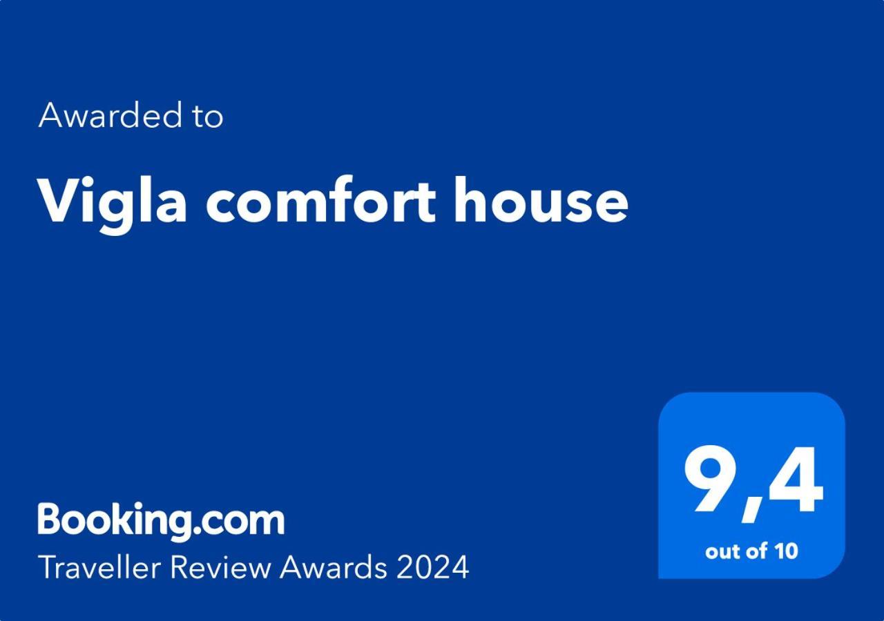 Vigla Comfort House