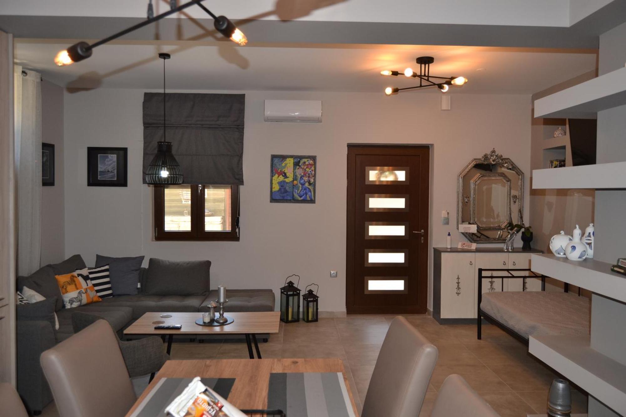 Holiday home Vigla Comfort House