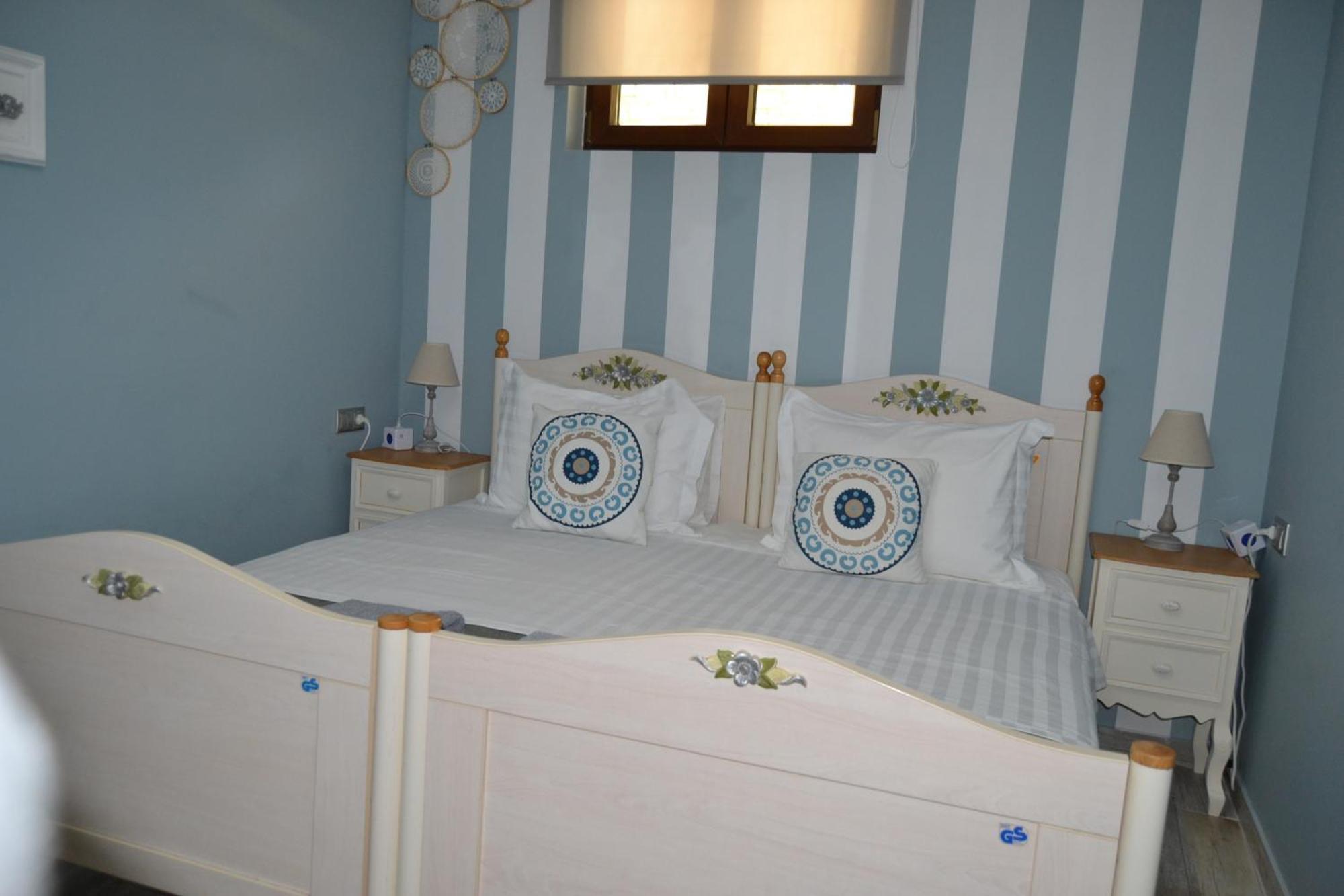 Vigla Comfort House Holiday home